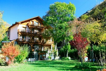 Hotel Estanys Blaus