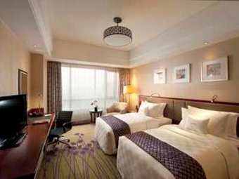 Hotel Double Tree By Hilton Xinqu