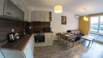 Apartamento Nasred Grada