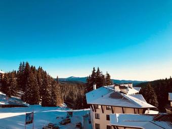 Vip Apartment Stenata Complex