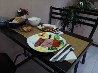 Hotel Mania Luxury Rooms