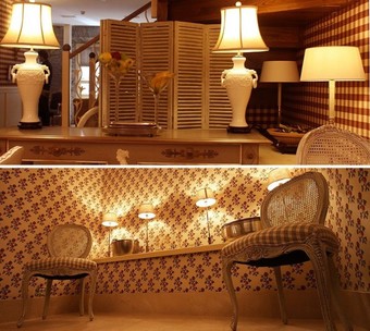 Hotel Las Do�as Del Portazgo