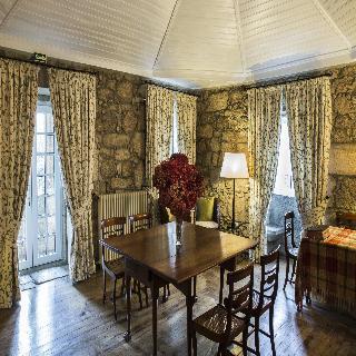 Bed & Breakfast Casa De Santo Ant�nio De Britiande