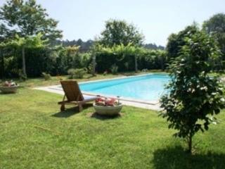 Agroturismo Quinta De Santa Baia