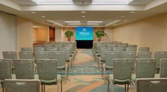 Hotel Hilton Waikiki Beach