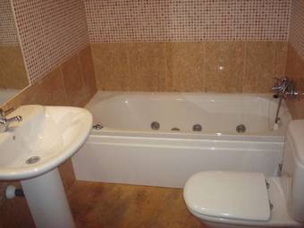 Hotel Los Chiles, 3***