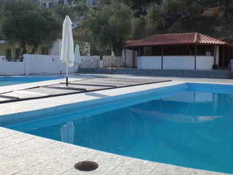 Belvedere Hotel Skiathos