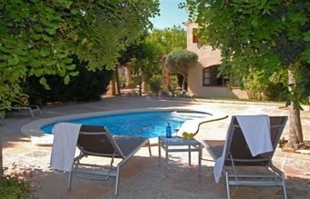 Hotel Protur Residencia Son Floriana