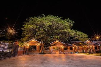 Hotel Home Stone Resort