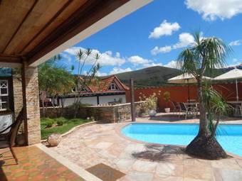 Hostal Sinha Olimpia