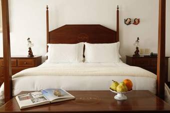 Hotel Pousada Do Mondego