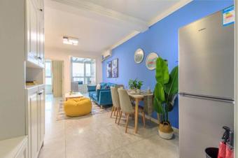 Baoding Lianchi�baoding East Station� Locals Apartment 00163110