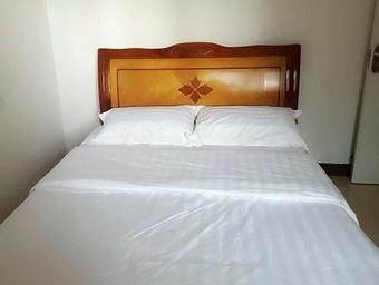 Apartamento Golden Bay Mansion