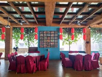 Beihai Dishui Danping Hotel