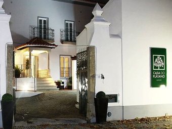 Hotel Boutique Casa Do Platano