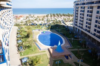 Patacona Resort Apartments