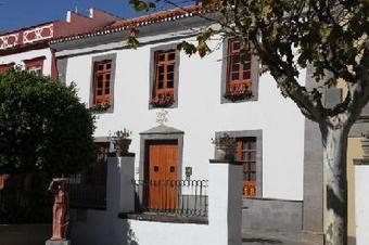 Hotel Casa Rural Do�a Margarita