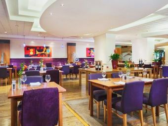 Hotel Crowne Plaza Leeds