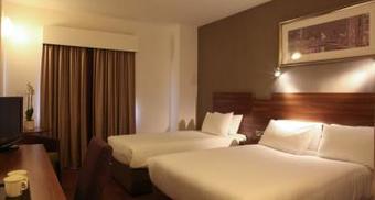Hotel Jurys Inn Leeds
