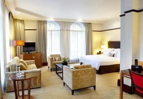 Hotel Marriott Leeds