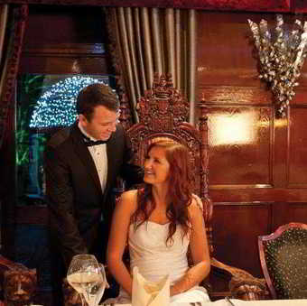 Best Western The Alicia Hotel