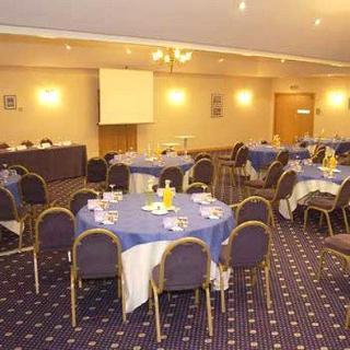 Bentley Hotel & Leisure Club