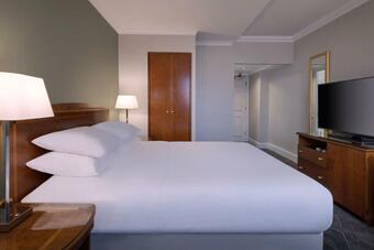 Delta Hotels By Marriott Liverpool City Centre