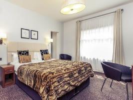 Comfort Hotel Nottingham (.)