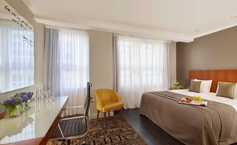 Hotel Park Plaza Nottingham