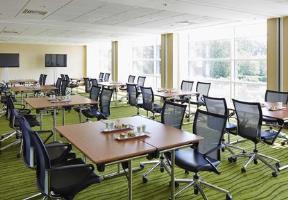 Hotel Marriott Leicester