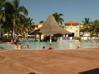 Hotel Vh Gran Ventana Beach Resort