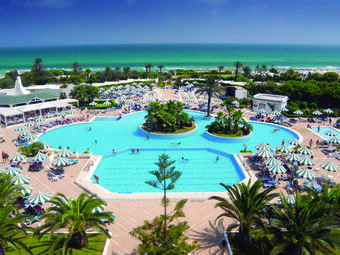 Hotel One Resort El Mansour