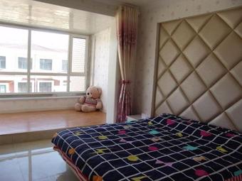 Yaxin Xiuxian Holiday Villa Zhonwei Saishang Xinju