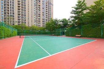 Hotel Zhangzhou Gelin Holiday Apartment