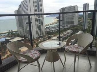 Apartamento Miss Dola's House