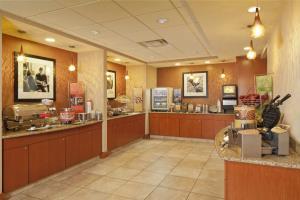 Hotel Hampton Inn & Suites New Haven - South - West Haven