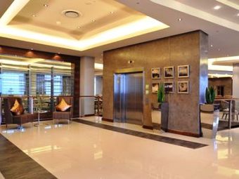 Hotel Holiday Inn Johannesburg-rosebank