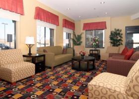 Hotel Comfort Suites - Gallup