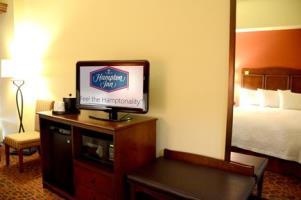 Hotel Hampton Inn Denver-international Airport