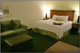 Hotel Hampton Inn & Suites San Antonio/northeast I-35