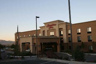Hotel Hampton Inn Lehi-thanksgiving Point