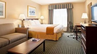Hotel Holiday Inn Express Middletown
