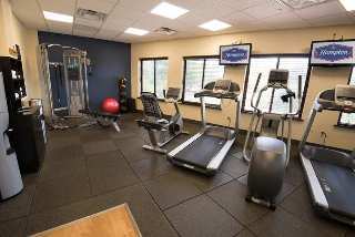 Hotel Hampton Inn Carlstadt-at The Meadowlands