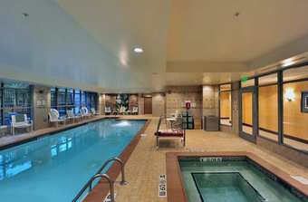 Hotel Hilton Garden Inn Rockville-gaithersburg
