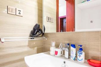 Xichang�beside The Qiong Hai Wetland Park Locals Apartment 00145530