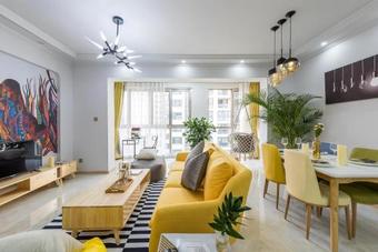 Xichang�beside The Qiong Hai Wetland Park Locals Apartment 00134820