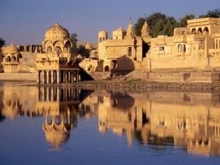 Jaisal Garh Hotel (the Jewel Of Jaisalmer)