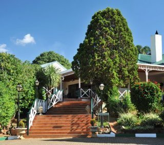 Mont-aux-sources Hotel & Resort