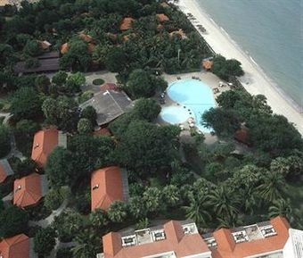 Hotel The Regent Chalet Regent Beach Cha-am