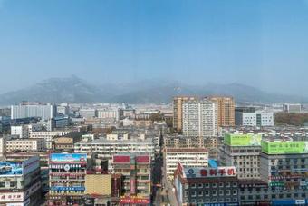Taian�taishan�mount Tai Scenic Spot� Locals Apartment 00132890